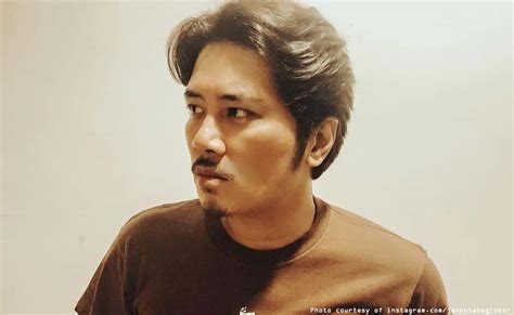 Janno Gibbs pumalag sa kumalat na video scandal: .